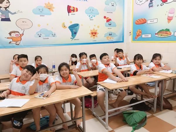 Trung tâm Ngoại Ngữ Hiếu Nghĩa - Cà Mau