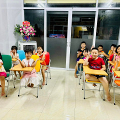 Trung tâm Ngoại ngữ HiLa - Tiếng Anh, Tiếng Trung Quốc - Hoài Đức