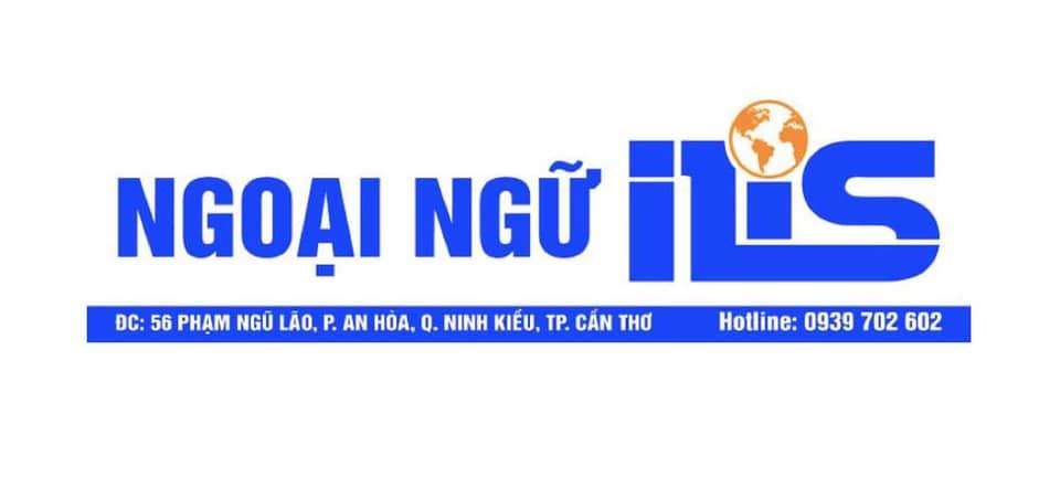 Trung tâm Ngoại Ngữ ILIS - Ninh Kiều
