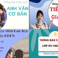 Trung Tâm Ngoại Ngữ Imaster - Đà Nẵng