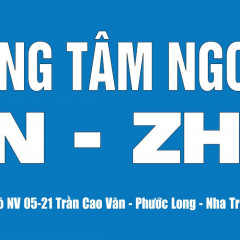 Trung Tâm Ngoại Ngữ Jeon-Zhang - Nha Trang