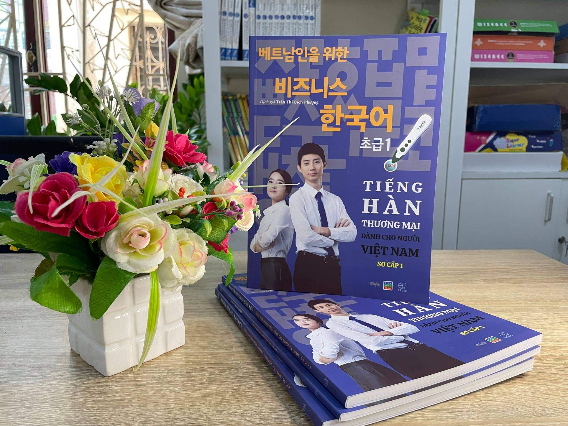 Trung tâm Ngoại ngữ KEV - Trung Hòa