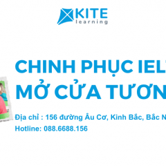 Trung tâm Ngoại ngữ KITE Learning - Bắc Ninh