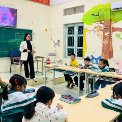 Trung Tâm Ngoại Ngữ Kitty (Kitty Language Center) - Yên Dũng