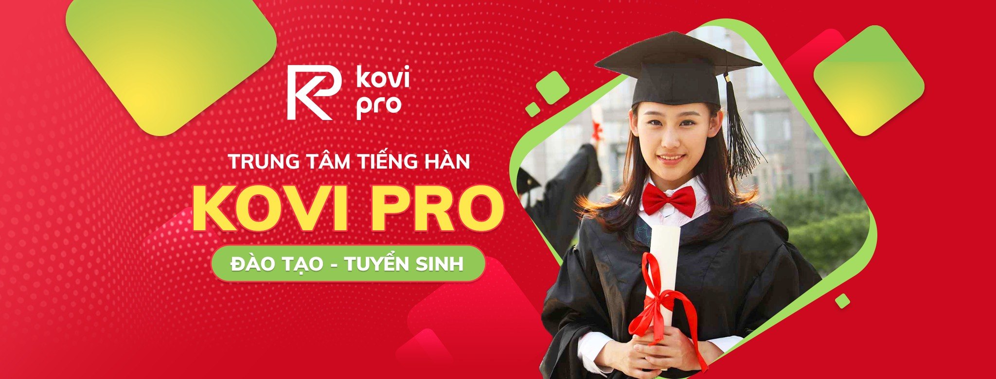 Trung tâm Ngoại Ngữ KOVI PRO - Đống Đa