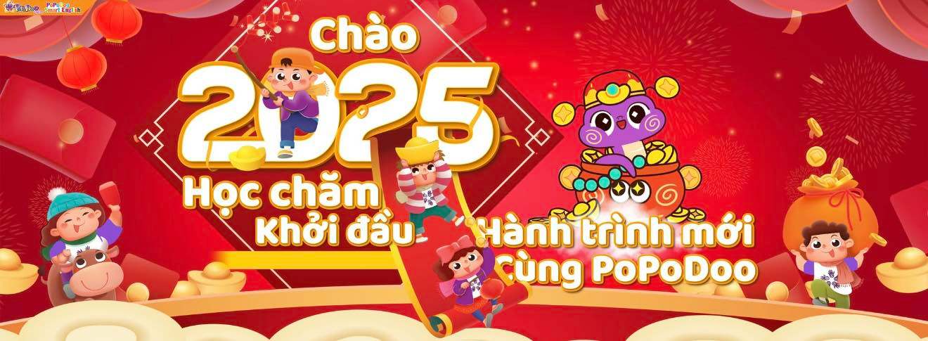 Trung tâm Ngoại Ngữ Lanna - Popodoo - Plei Ku