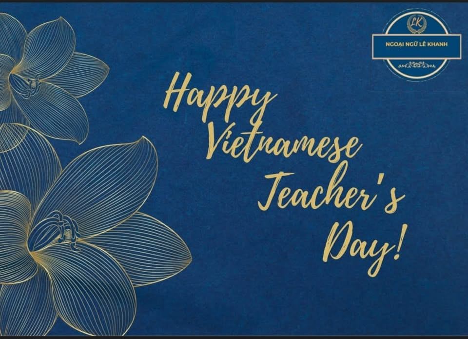 Trung tâm Ngoại Ngữ Lê Khanh - Nha Trang