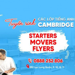 Trung Tâm Ngoại Ngữ Liên Mỹ (UAschools) - Lạc Long Quân, Quận 11