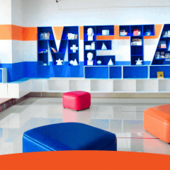 Trung tâm Ngoại Ngữ Meta - Tam Hòa, Đồng Nai