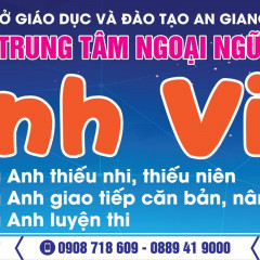 Trung tâm Ngoại Ngữ Minh Việt - Mỹ Bình