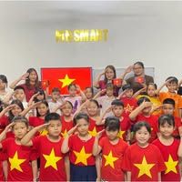 Trung tâm Ngoại Ngữ MN SMART - Hoa Lư