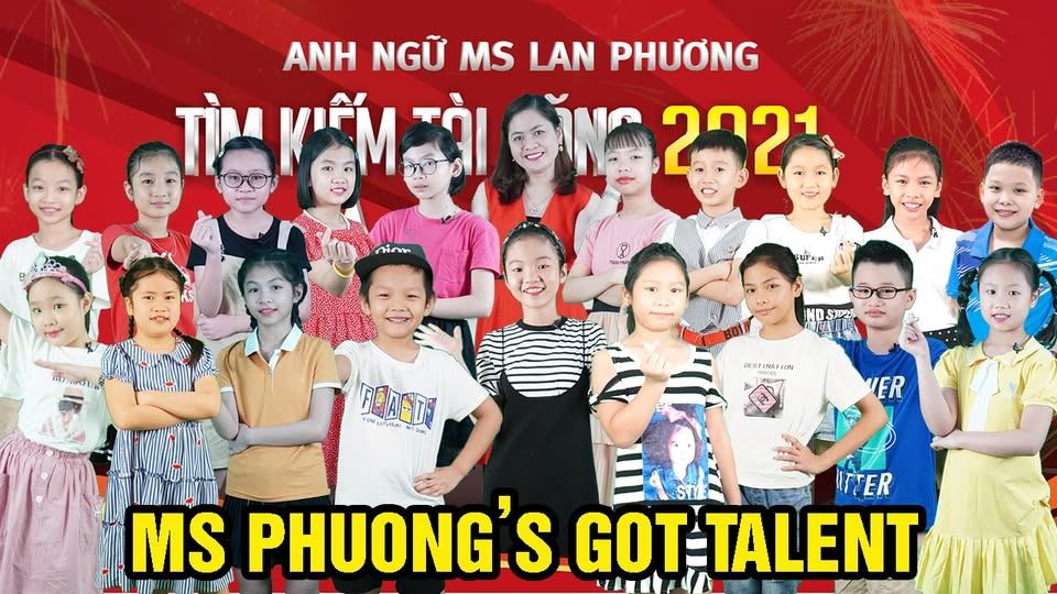 Trung tâm Ngoại Ngữ Ms Lan Phương - Cơ sở 2