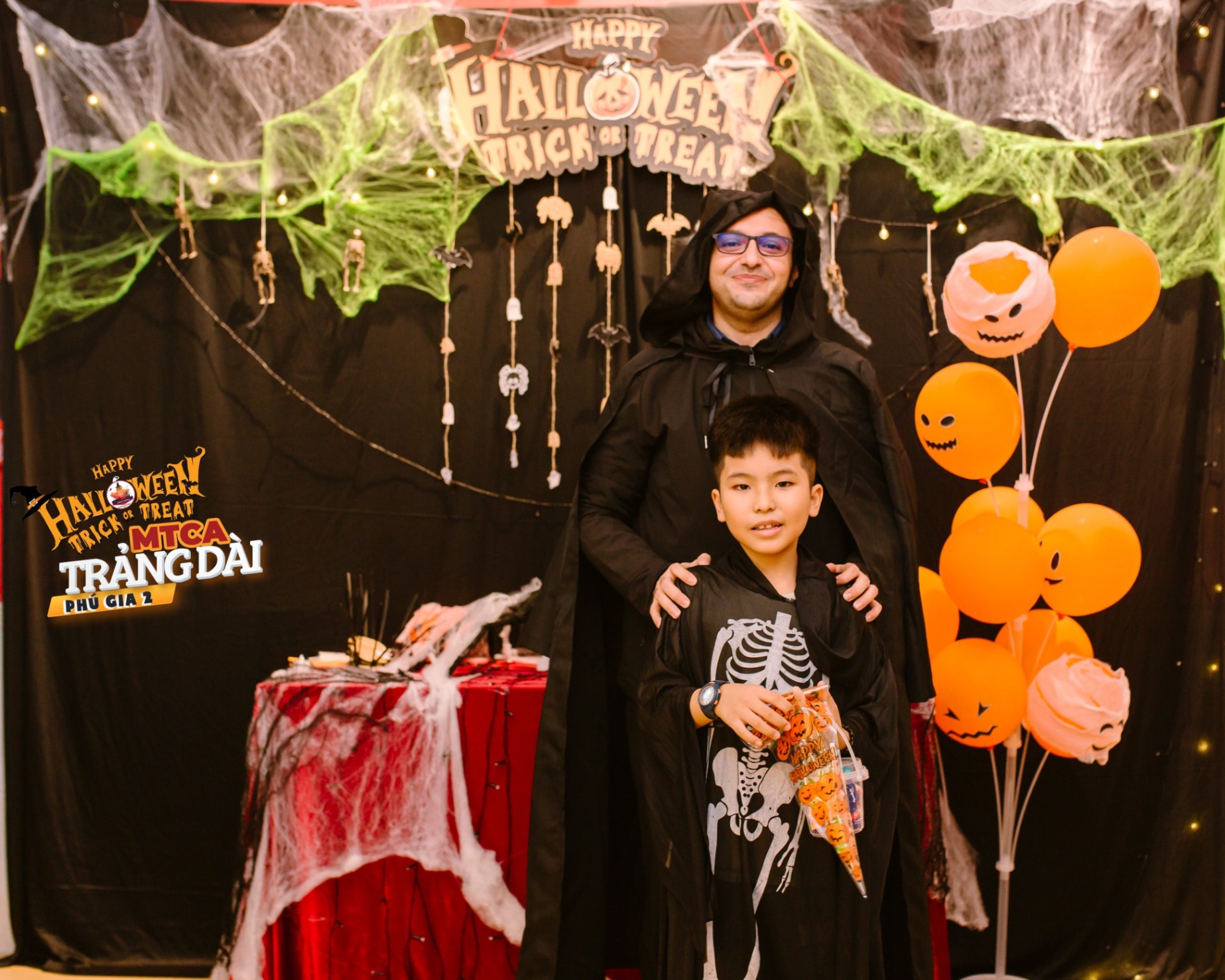 Trung tâm Ngoại Ngữ MTCA: Mt. Carmel Academy - Cơ sở 2