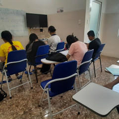 Trung tâm Ngoại ngữ Ngoại Ngữ - Hùng Vương, Đồng Nai