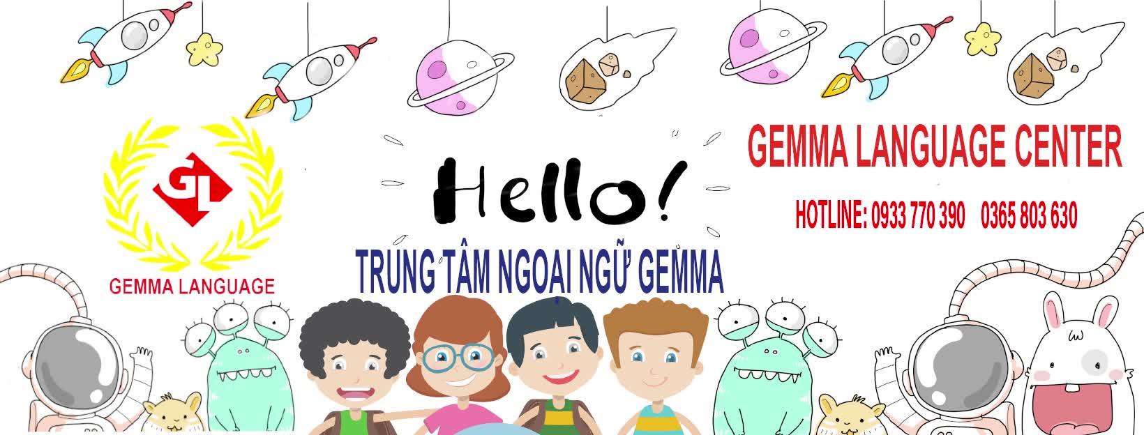 Trung tâm Ngoại ngữ Ngọc Mỹ - Gemma Language Center - Cs1 Thuận Giao