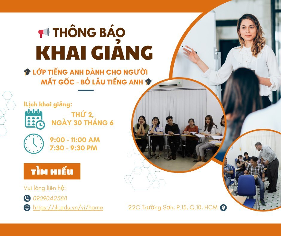 Trung tâm Ngoại Ngữ Phú Gia - Quận 10