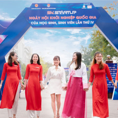 Trung tâm Ngoại Ngữ Phương Lan - Vĩnh Yên