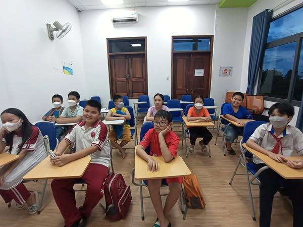 Trung tâm Ngoại Ngữ Quốc Tế Á Âu - Buôn Ma Thuột