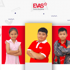 Trung tâm ngoại ngữ quốc tế Âu Việt Úc - Châu Đốc