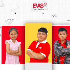 Trung tâm ngoại ngữ quốc tế Âu Việt Úc - Hà Hoàng Hổ, TP Long Xuyên