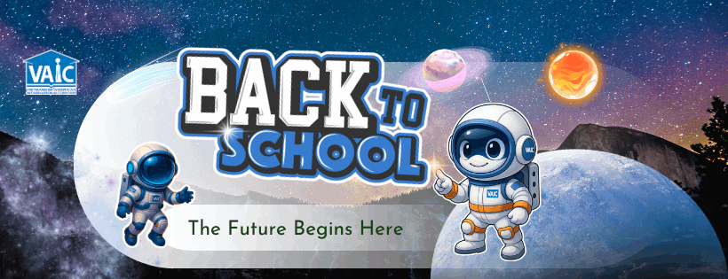 Trung tâm Ngoại Ngữ Quốc Tế Việt Mỹ - Diên Khánh