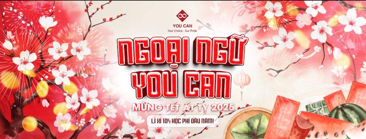 Trung tâm Ngoại ngữ Tầm Nhìn Việt - Bình Thạnh