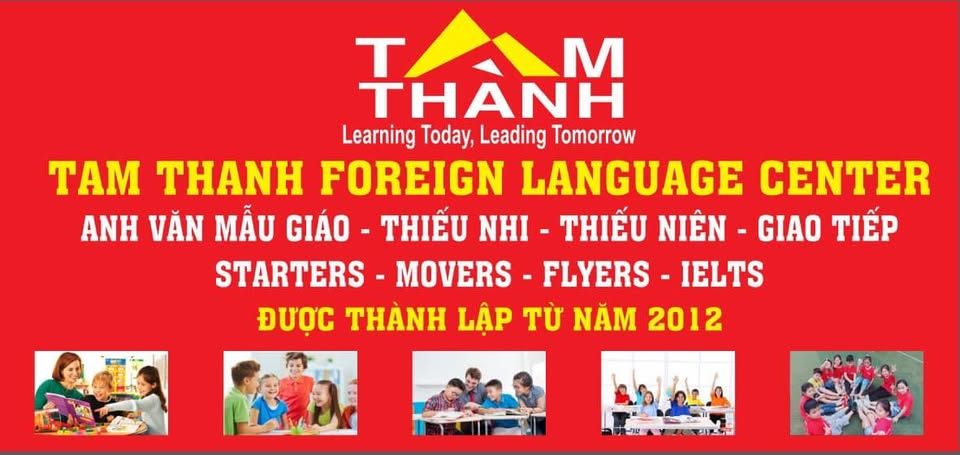 Trung tâm Ngoại Ngữ Tâm Thành - Cư Mgar