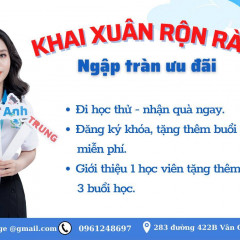 Trung tâm Ngoại ngữ The Skyline - Hoài Đức