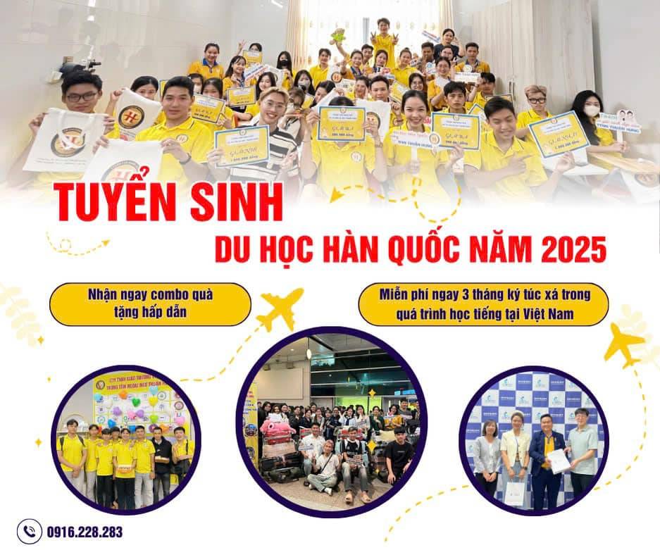 Trung tâm Ngoại Ngữ Thuận Hưng - Rạch Giá