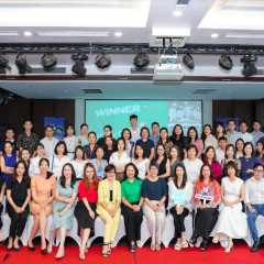 Trung tâm Ngoại Ngữ, Tin Học Trường Đại Học Lâm Nghiệp - Xuân Mai, Chương Mỹ