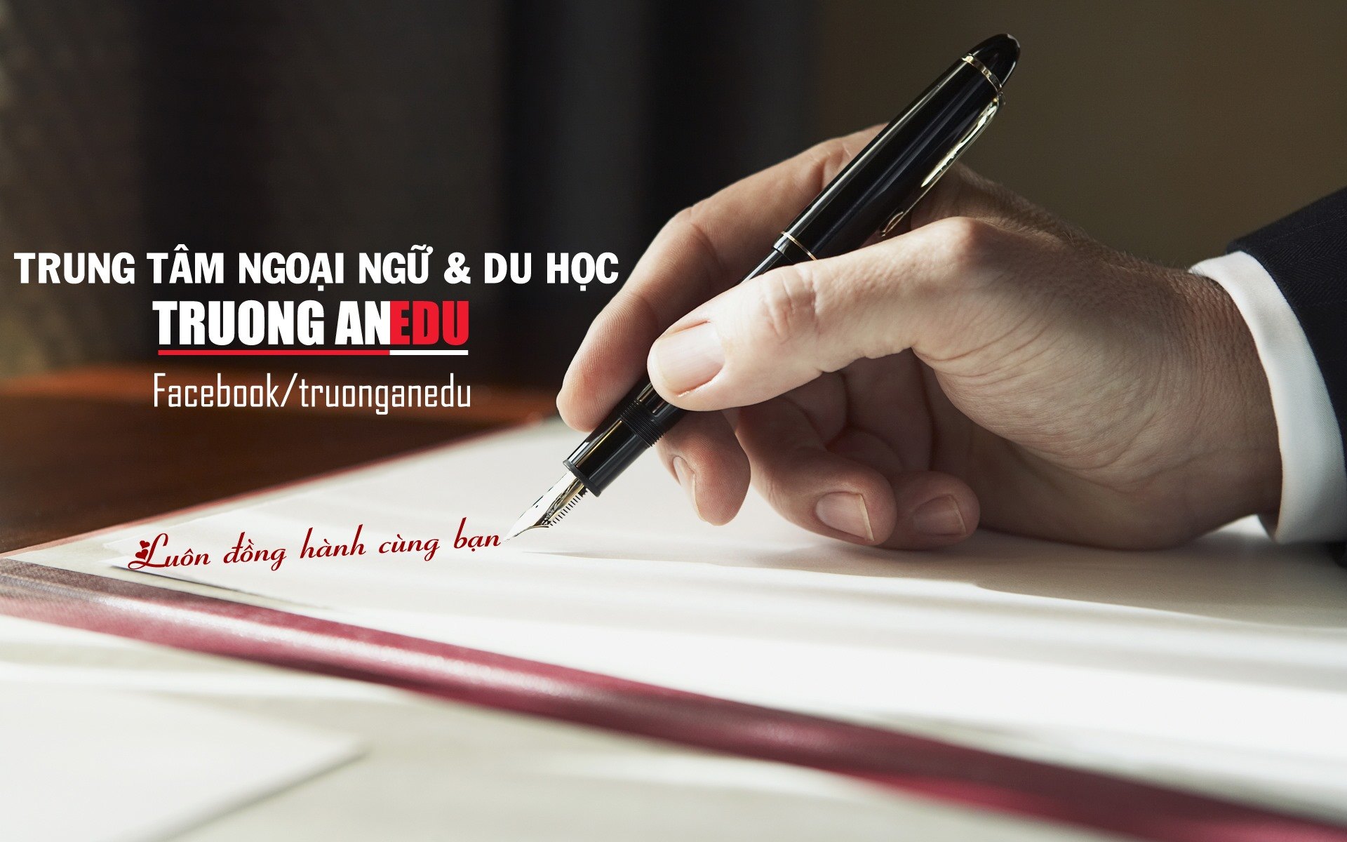 Trung tâm Ngoại ngữ và Du học Trường An Edu - Hà Đông