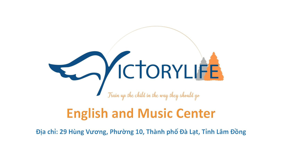 Trung tâm Ngoại Ngữ Victory Life - Đà Lạt