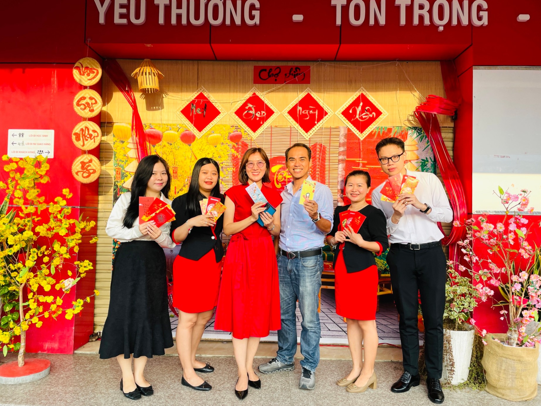 Trung tâm Ngoại Ngữ Việt Anh - Phường 9, Cà Mau