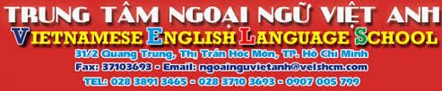 Trung tâm Ngoại Ngữ Việt Anh - VELS - Hóc Môn