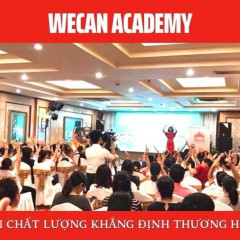 Trung Tâm Ngoại Ngữ Wecan Hải Phòng - Lê Hồng Phong