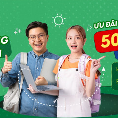Trung tâm Ngoại Ngữ Xanh Score Edu CS1 - Đống Đa