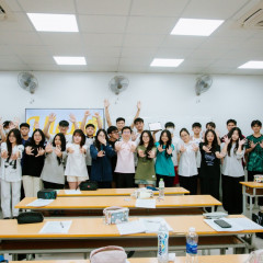 Trung Tâm Ngoại Ngữ Ylang Academy - Lê Chân, Hải Phòng