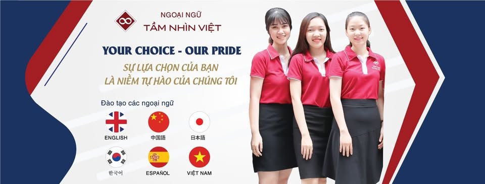Trung tâm Ngoại Ngữ You Can - Quận 10
