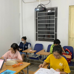 Trung Tâm Ngôn Ngữ Anh Nhật - Minh Khai