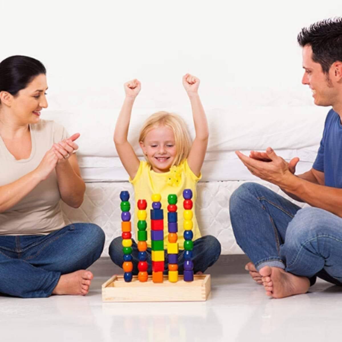 Trung tâm Ngôn ngữ trị liệu HAPPY CHILD - Gò Vấp