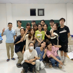 TRUNG TÂM NGOẠI NGỮ TỐC HÀNH - ANH NGỮ ELA - TRỊNH VĂN BÔ