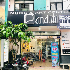 Trung tâm nhạc hoạ PandA - Hiệp Tân