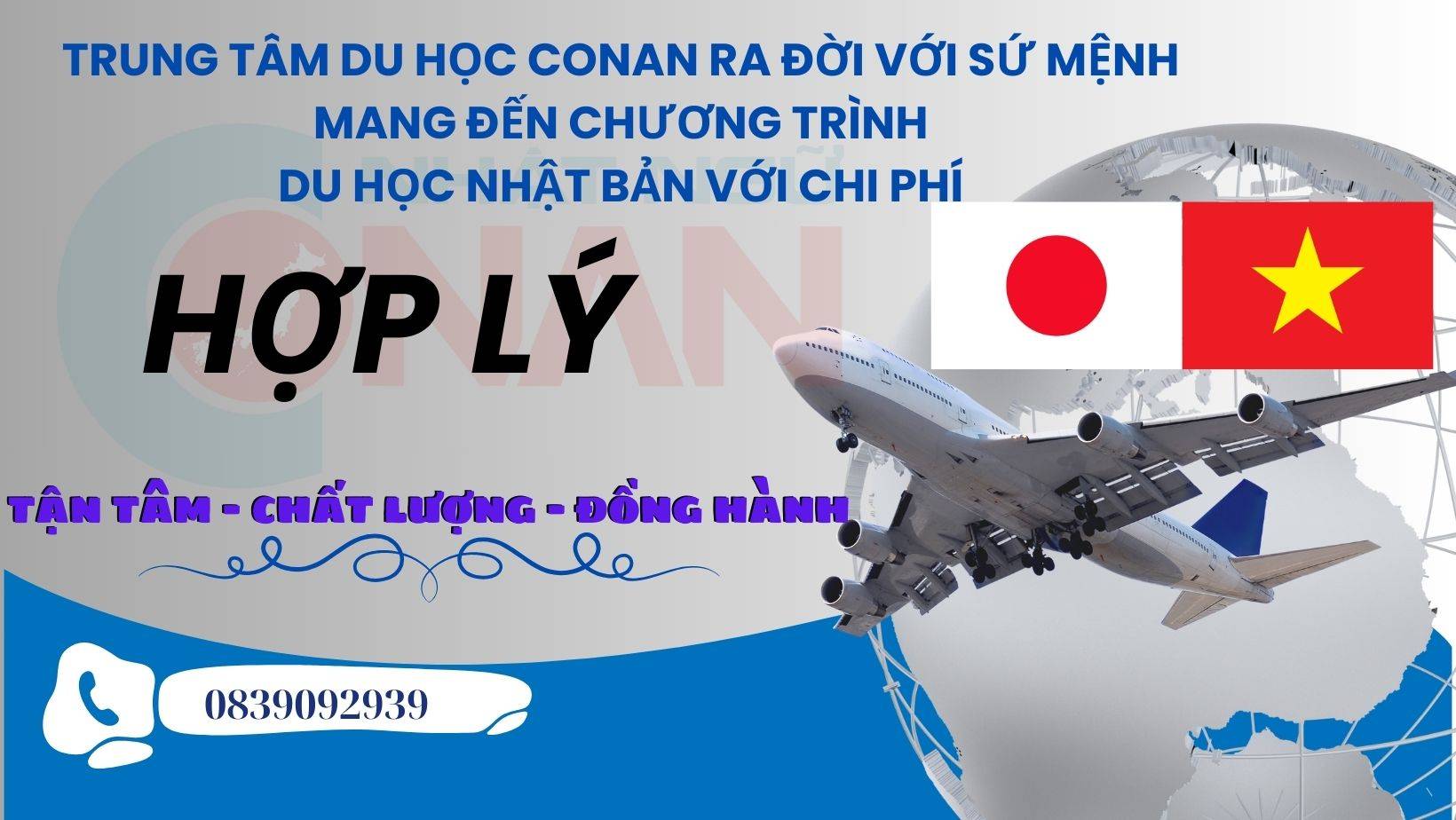 Trung tâm Nhật ngữ Conan - Rạch Giá