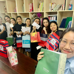 Trung tâm Nhật Ngữ Đông Minh - Tân Bình