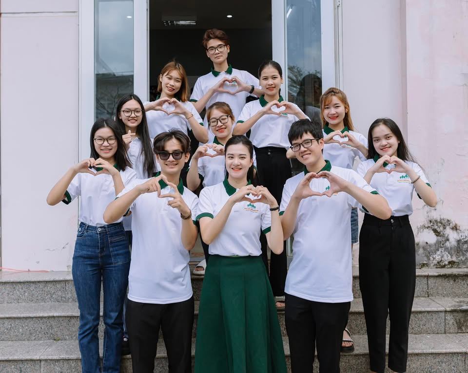 Trung tâm Nhật ngữ Go Go Japanese - Huế