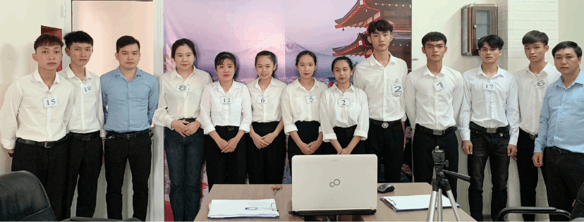 Trung tâm Nhật ngữ Kiyokawa - Hải Dương