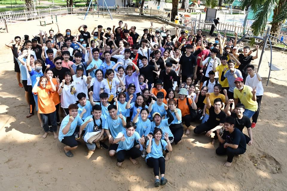 Trung tâm Nhật Ngữ Minh Việt - Gò Vấp