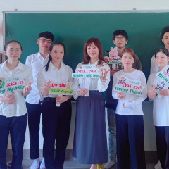 Trung Tâm Nhật Ngữ Minori Education - Lâm Đồng
