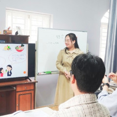 Trung Tâm Nhật Ngữ Tsubame - Phường 7, Đà Lạt