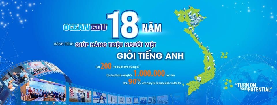 Trung tâm Ocean Edu Vinh 3